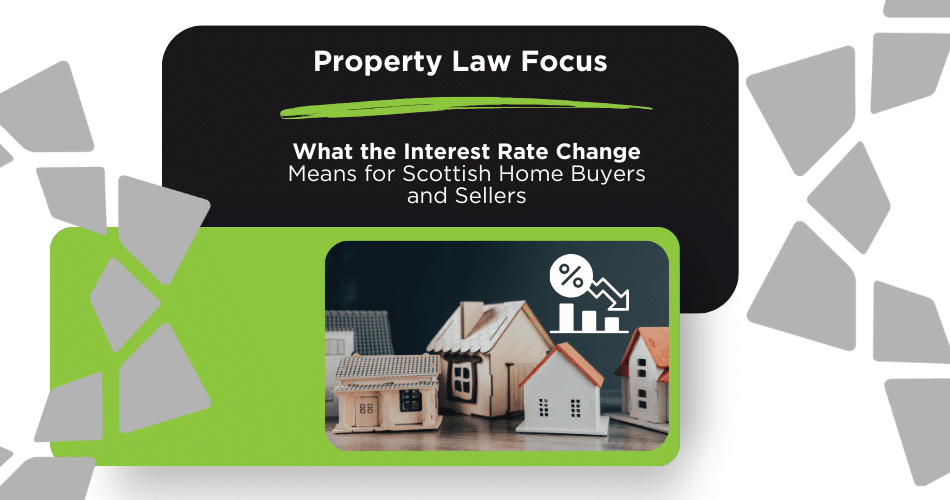 what the change in interest rates mean for you